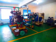 永州道縣康眀斯400kw柴油發電機維修保養去哪找